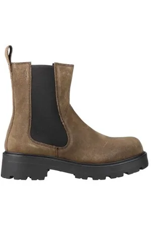 Vagabond FOOTWEAR - Ankle boots - on YOOX.com