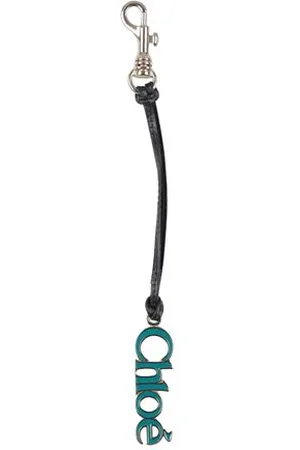 Chloé Small Leather Goods - Key rings - on YOOX.com