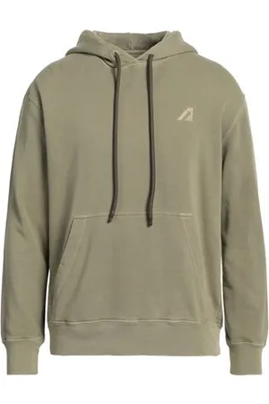 Autry TOPWEAR - Sweatshirts - on YOOX.com
