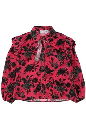GAËLLE TOPWEAR - Shirts - on YOOX.com