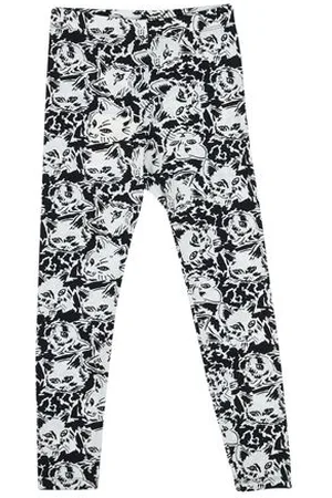 Serafini BOTTOMWEAR - Leggings - on YOOX.com