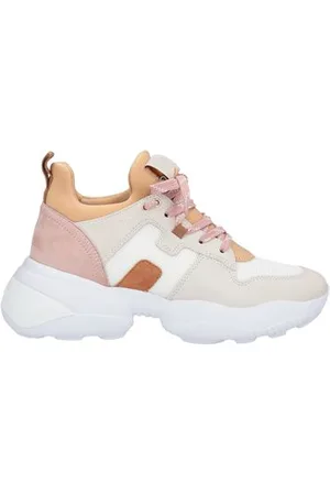 Hogan FOOTWEAR - Trainers - on YOOX.com