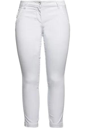 Jacob Cohen BOTTOMWEAR - Jeans - on YOOX.com