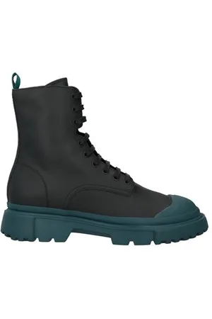 Hogan FOOTWEAR - Ankle boots - on YOOX.com