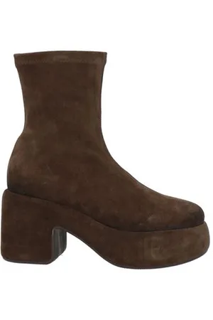 vic matiè FOOTWEAR - Ankle boots - on YOOX.com