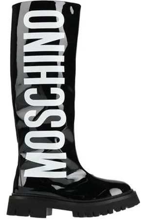 Moschino FOOTWEAR - Boots - on YOOX.com