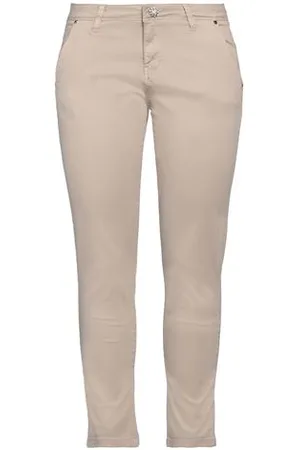 Gaudi BOTTOMWEAR - Trousers - on YOOX.com