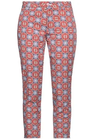Baronio BOTTOMWEAR - Trousers - on YOOX.com
