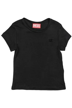 Diesel TOPWEAR - T-shirts - on YOOX.com