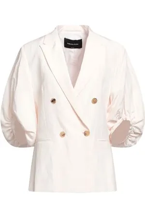 Fabiana Filippi SUITS and CO-ORDS - Blazers - on YOOX.com