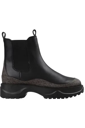 Michael Kors FOOTWEAR - Ankle boots - on YOOX.com