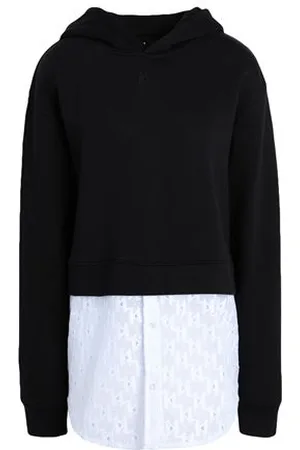 Karl Lagerfeld TOPWEAR - Sweatshirts - on YOOX.com