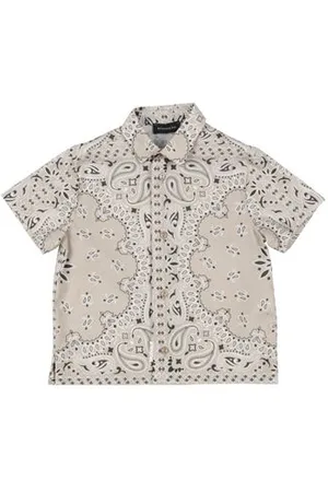 MONNALISA TOPWEAR - Shirts - on YOOX.com
