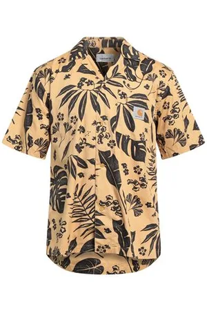 Carhartt TOPWEAR - Shirts - on YOOX.com