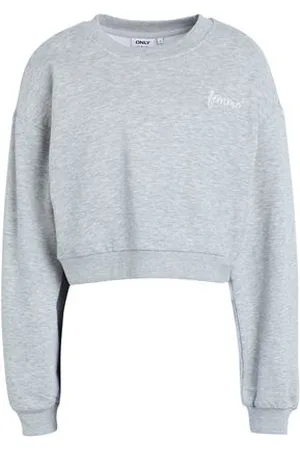 ONLY TOPWEAR - Sweatshirts - on YOOX.com