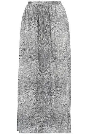 FEDERICA TOSI BOTTOMWEAR - Maxi skirts - on YOOX.com