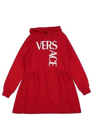 VERSACE DRESSES - Kids’ dresses - on YOOX.com