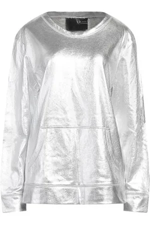 Norma Kamali TOPWEAR - Sweatshirts - on YOOX.com