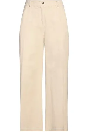DIEGA BOTTOMWEAR - Trousers - on YOOX.com