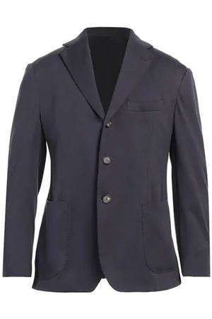 DoppiaA SUITS and CO-ORDS - Blazers - on YOOX.com