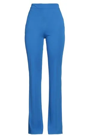 HANITA BOTTOMWEAR - Trousers - on YOOX.com