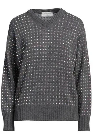 Sportmax KNITWEAR - Jumpers - on YOOX.com