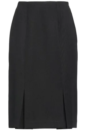 RAF SIMONS BOTTOMWEAR - Midi skirts - on YOOX.com