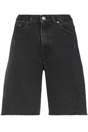 Dr Denim BOTTOMWEAR - Denim shorts - on YOOX.com