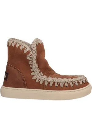 Mou FOOTWEAR - Ankle boots - on YOOX.com