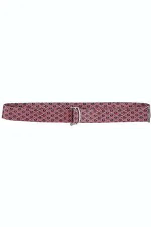 Vilebrequin Small Leather Goods - Belts - on YOOX.com