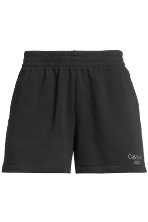 Calvin Klein BOTTOMWEAR - Shorts & Bermuda Shorts - on YOOX.com