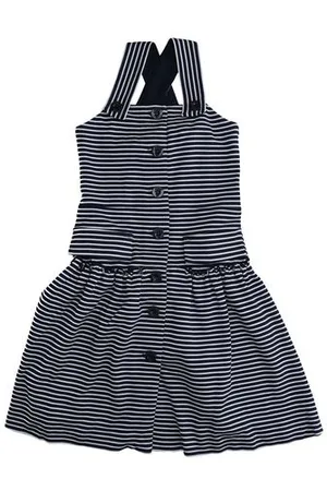 Emporio Armani DRESSES - Kids’ dresses - on YOOX.com