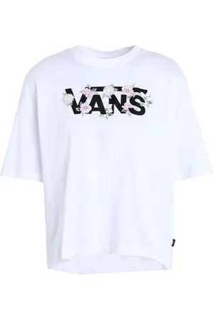 Vans TOPWEAR - T-shirts - on YOOX.com