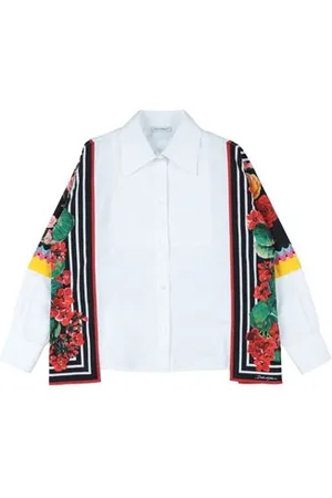 Dolce & Gabbana TOPWEAR - Shirts - on YOOX.com