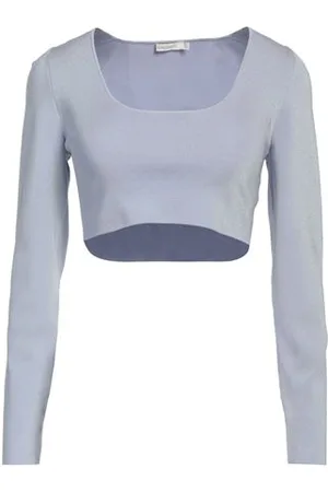 ZIMMERMANN TOPWEAR - Tops - on YOOX.com