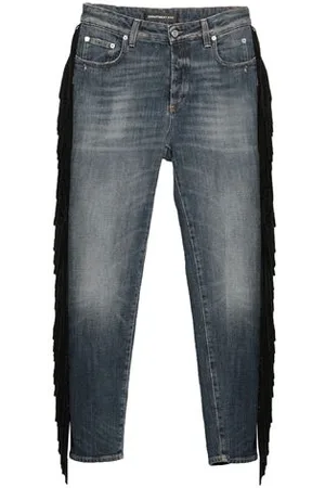 DEPARTMENT 5 BOTTOMWEAR - Jeans - on YOOX.com