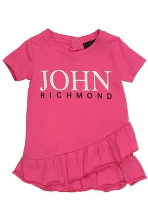 John Richmond NEWBORN - Baby dresses - on YOOX.com