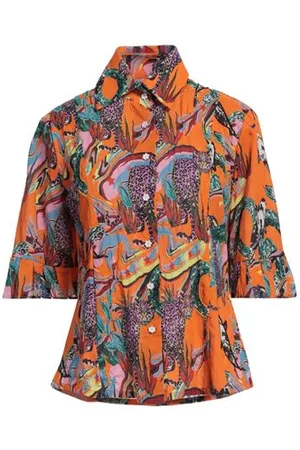 CONNOR & BLAKE TOPWEAR - Shirts - on YOOX.com