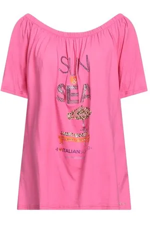 EAN 13 TOPWEAR - T-shirts - on YOOX.com