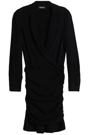 Dondup DRESSES - Mini dresses - on YOOX.com