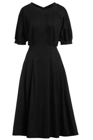 YOHJI YAMAMOTO DRESSES - Midi dresses - on YOOX.com