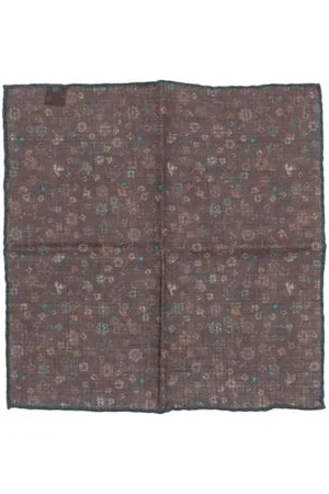 CANALI ACCESSORIES - Scarves - on YOOX.com