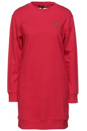 Armani Exchange DRESSES - Mini dresses - on YOOX.com