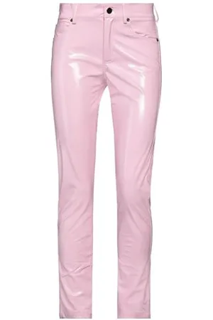 LANEUS BOTTOMWEAR - Trousers - on YOOX.com