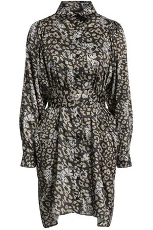 GAËLLE DRESSES - Mini dresses - on YOOX.com