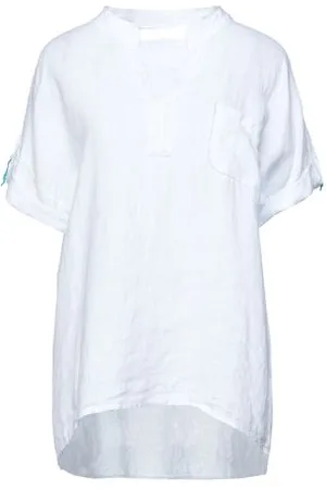 CASHMERE COMPANY TOPWEAR - Tops - on YOOX.com