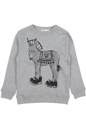 Stella McCartney TOPWEAR - Sweatshirts - on YOOX.com
