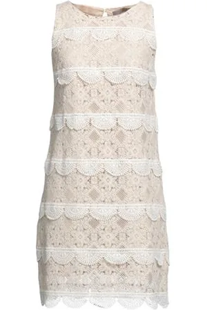 D.EXTERIOR DRESSES - Mini dresses - on YOOX.com