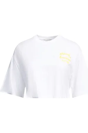 Serafini TOPWEAR - T-shirts - on YOOX.com