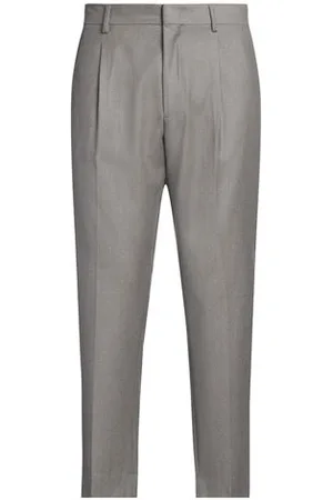 LOW BRAND BOTTOMWEAR - Trousers - on YOOX.com